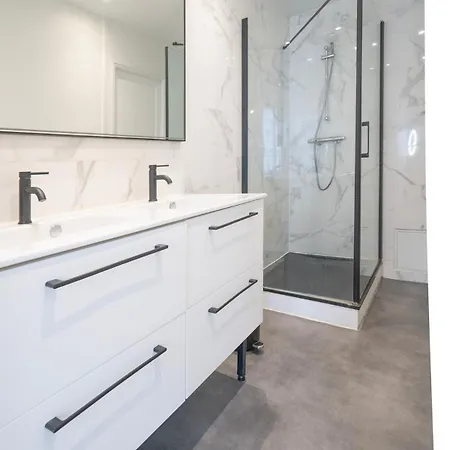 Apartment Le Mail Feutre Angers